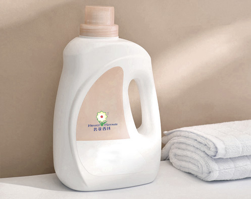 日化用品香精生产商