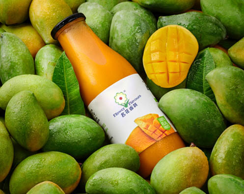 食品香精使用比例该如何把控？